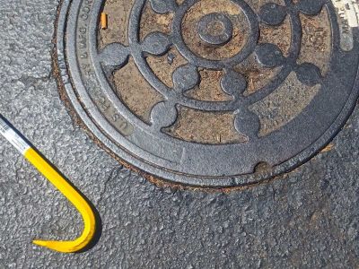 SCM Inspection